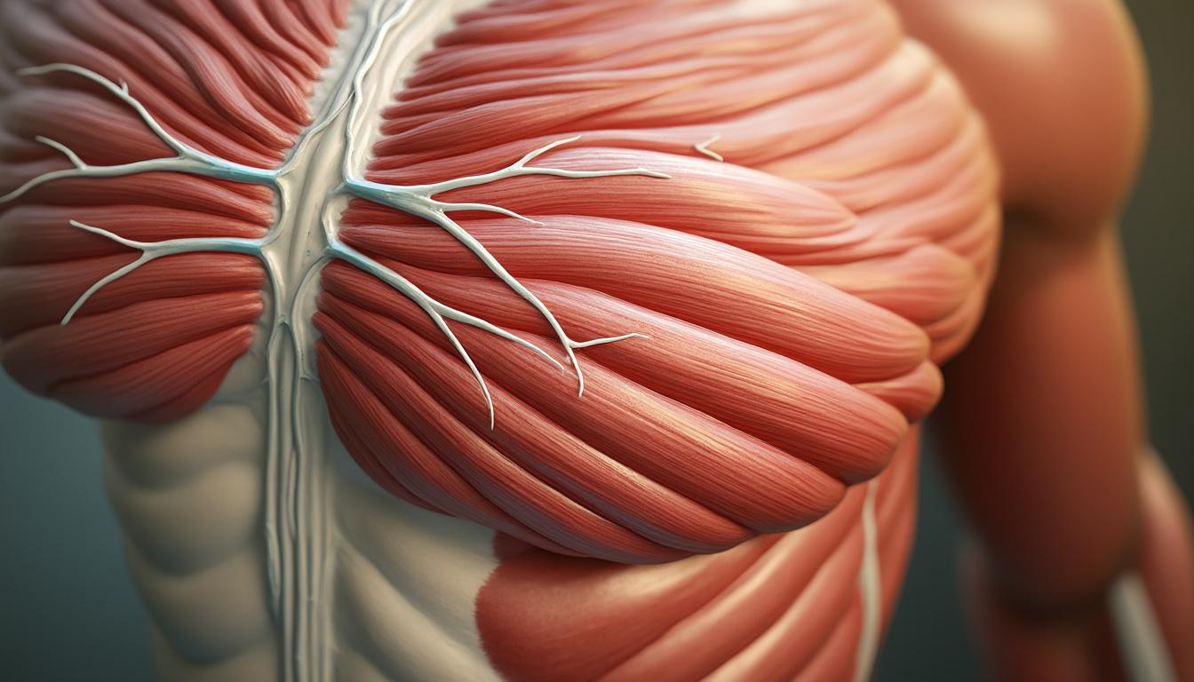 découvrez la définition d'un muscle et comprenez comment il fonctionne pour permettre le mouvement et assurer la force dans le corps humain.