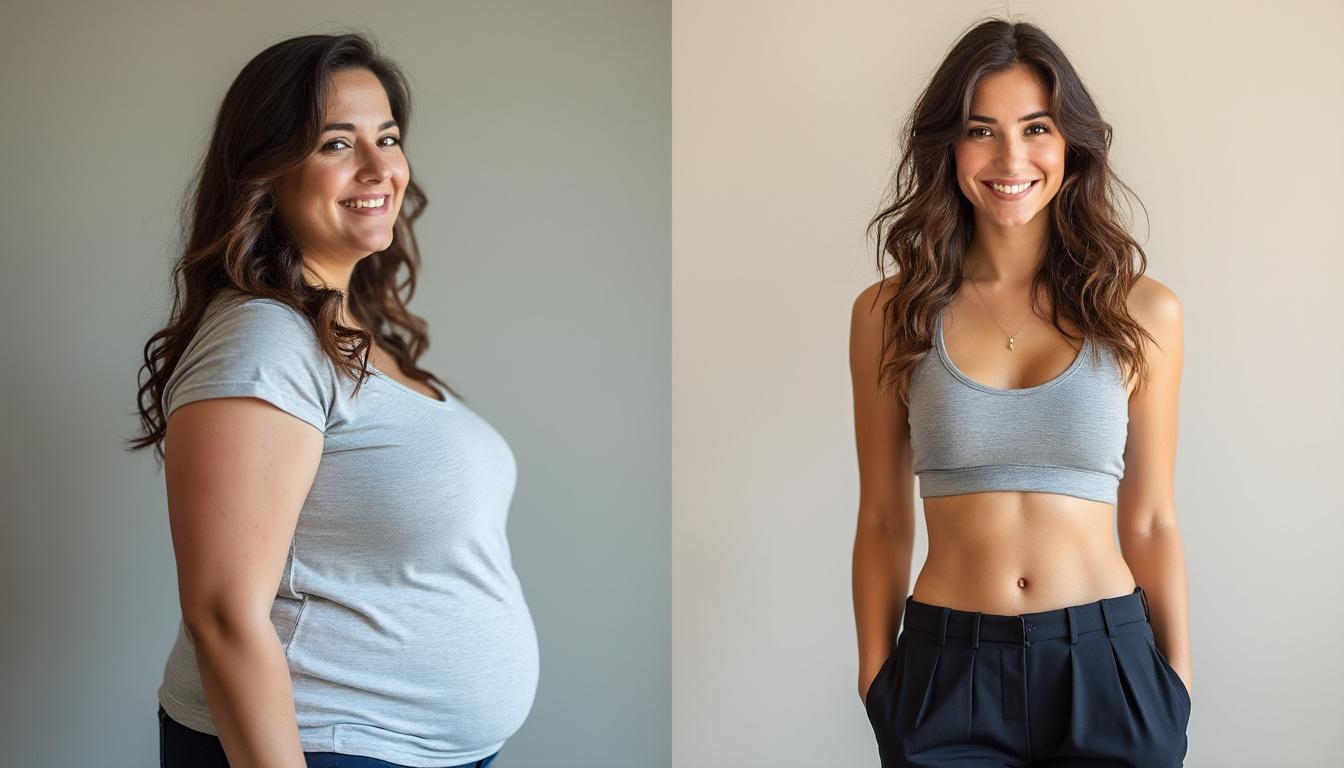 découvrez la différence entre maigrir et mincir, deux termes souvent confondus, et apprenez comment chacun influence votre silhouette et votre santé.