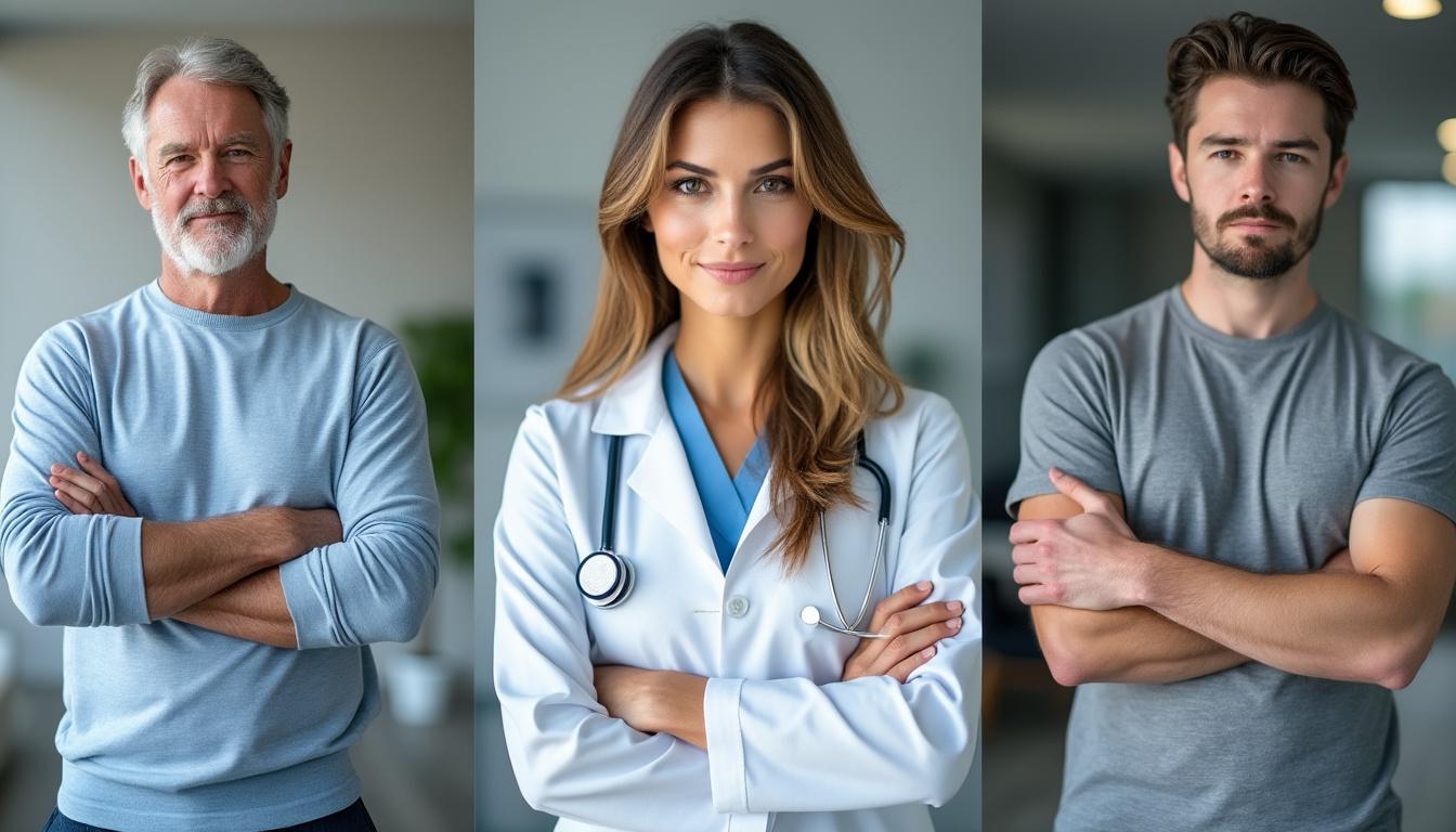 découvrez les 3 principales maladies musculaires, leurs symptômes clés et comment les identifier efficacement pour mieux comprendre leur impact sur la santé.