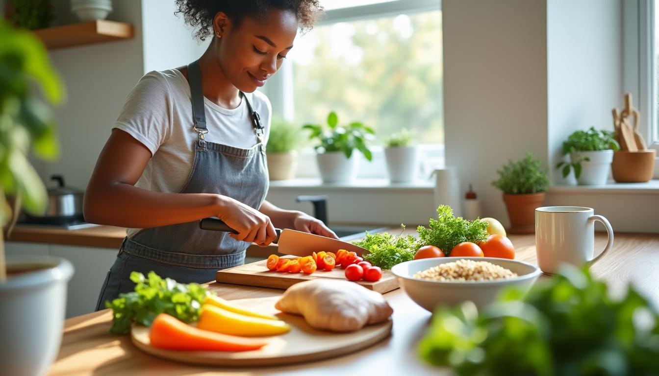 découvrez la méthode 1, 2, 3, 4 pour maigrir efficacement : principes clés, étapes à suivre et conseils pratiques pour atteindre vos objectifs minceur.