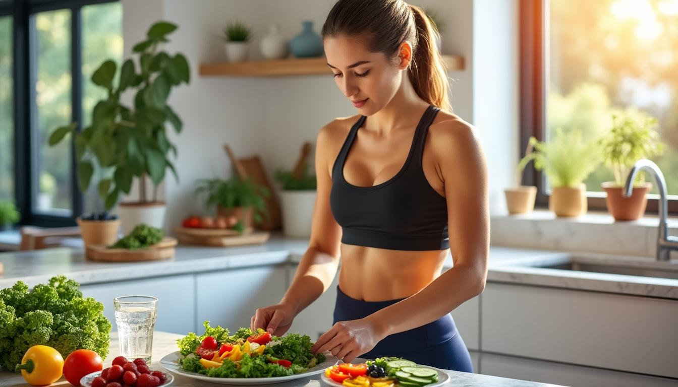 découvrez des méthodes sûres et efficaces pour perdre 10 kilos rapidement sans mettre votre santé en danger. conseils pratiques et astuces pour un amaigrissement naturel.