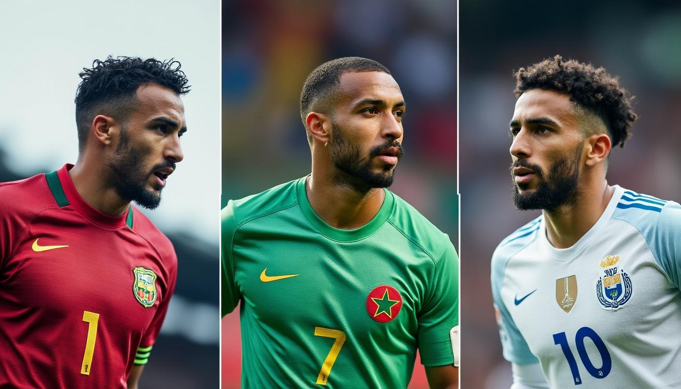 découvrez les transferts majeurs des internationaux marocains lors du mercato hivernal et suivez les mouvements clés qui rythment cette période de mutations.