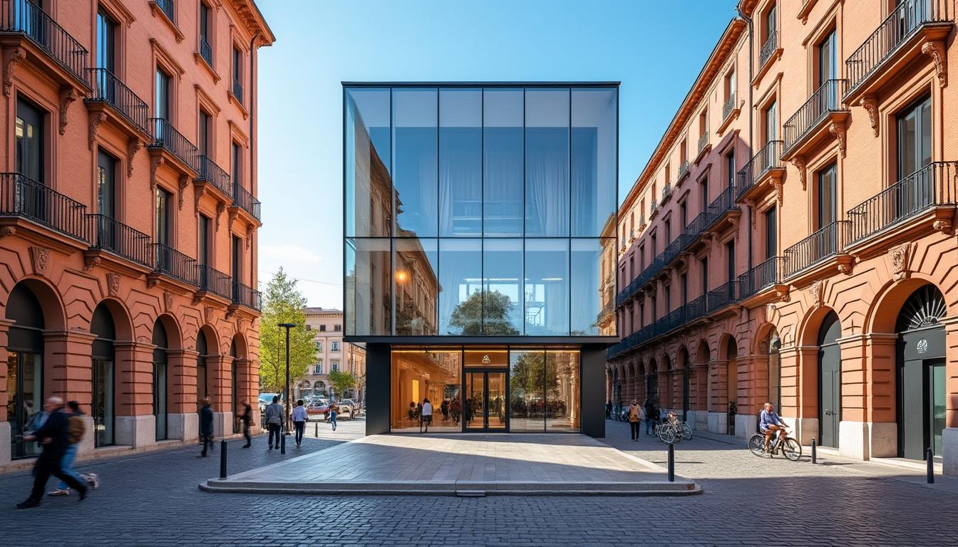découvrez pourquoi montpellier a été choisie comme nouveau siège de la fédération internationale larbi ben barek, un symbole fort pour le sport et la culture.