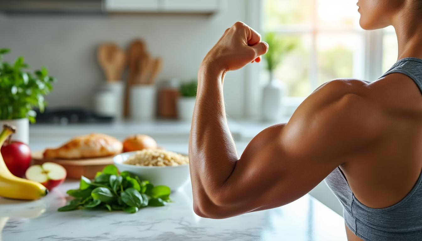 découvrez quel est le carburant principal des muscles et apprenez comment l'optimiser pour améliorer vos performances et votre endurance.