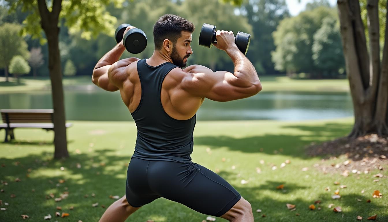 découvrez quel est le meilleur sport sollicitant tout le corps pour rester en forme efficacement et améliorer votre santé globale.