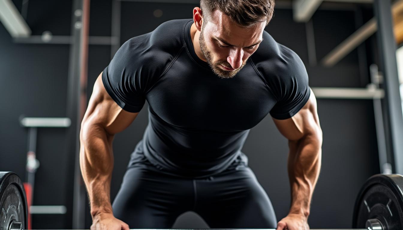 découvrez quel sport sollicite le plus la force musculaire et apprenez des méthodes efficaces pour optimiser votre entraînement et améliorer vos performances.