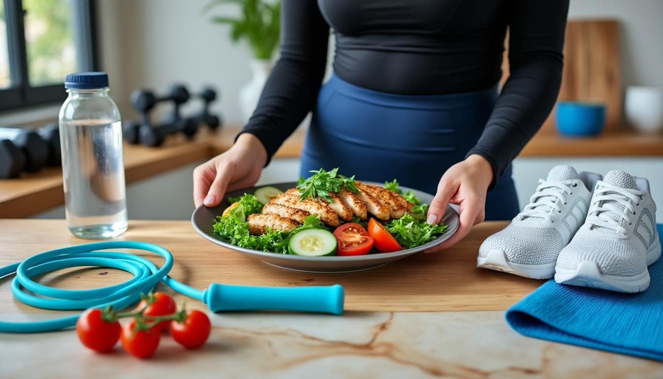 découvrez les méthodes les plus efficaces pour perdre du poids rapidement et durablement. conseils, astuces et stratégies pour maigrir vite en toute sécurité.