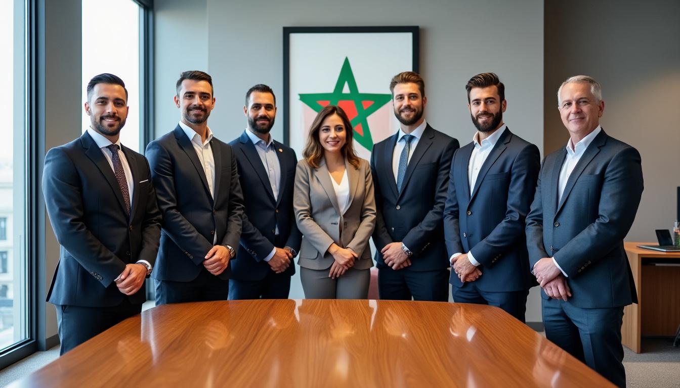 la fédération marocaine salue la décision de la caf concernant la can 2025, soulignant un progrès important vers le respect rigoureux des règles dans le football africain.