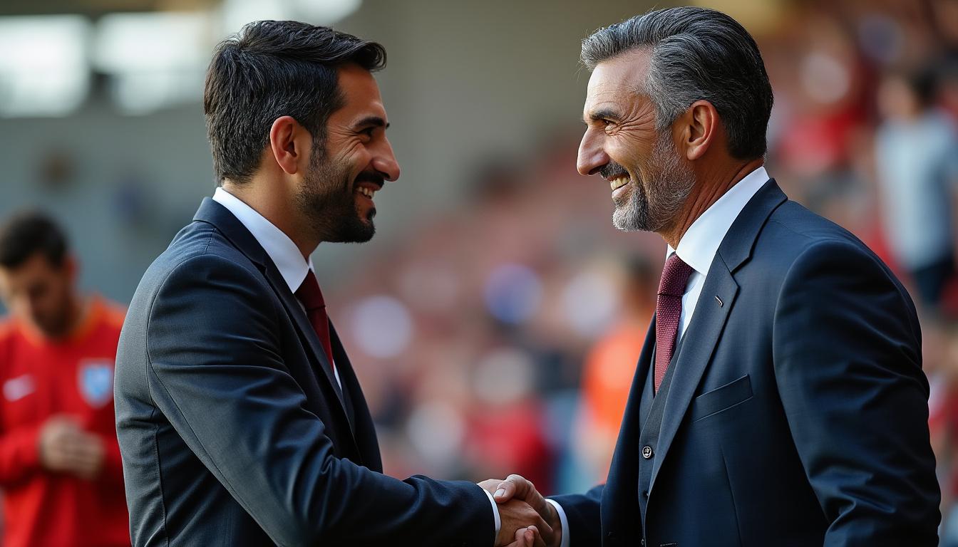 découvrez comment hakimi rend hommage à la légende regragui dans « merci pour les rêves », une célébration d'un héritage désormais inscrit dans l'histoire du sport.