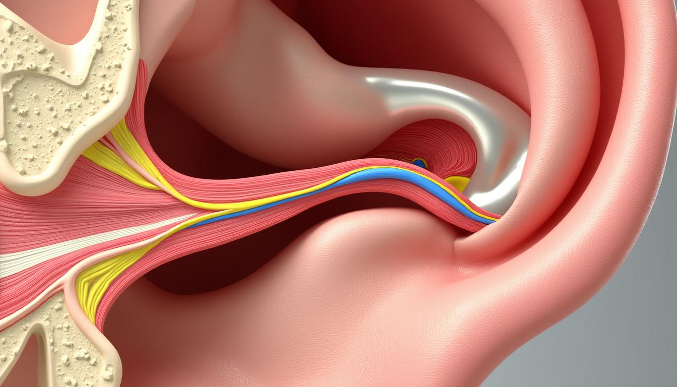 découvrez quel est le muscle le plus faible du corps humain et les raisons de sa fragilité, ainsi que son rôle dans notre organisme.