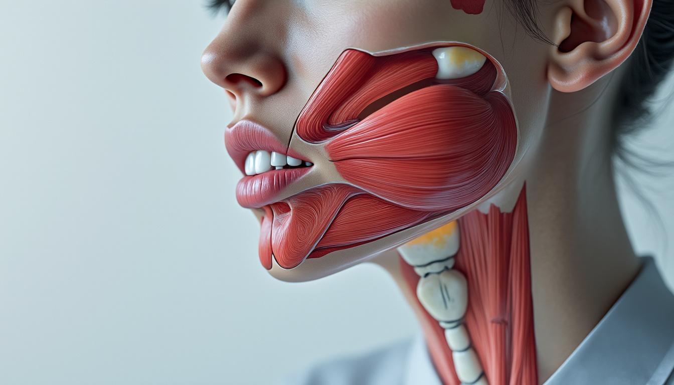 découvrez quel est le muscle le plus solide du corps humain, ses caractéristiques uniques et son fonctionnement essentiel pour le mouvement et la puissance.