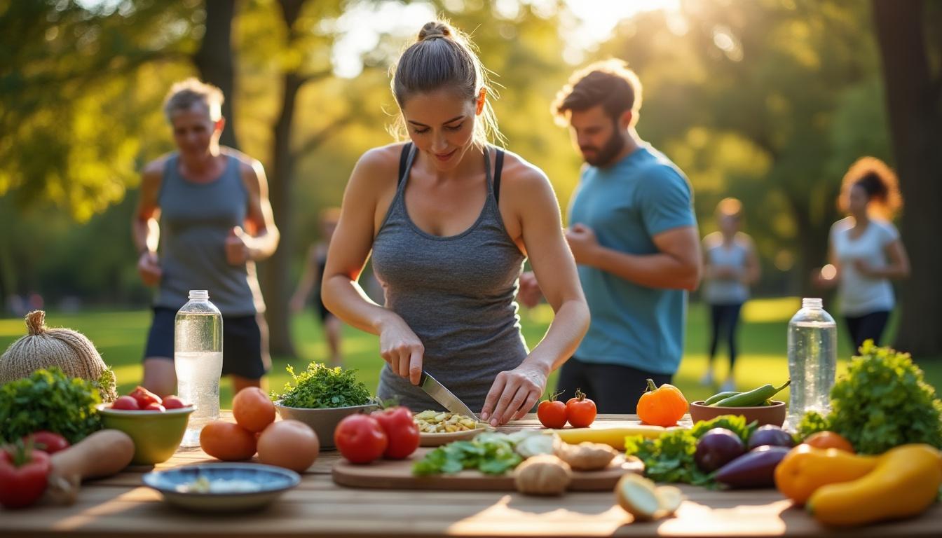 découvrez la méthode la plus efficace pour maigrir en 2026 et atteindre vos objectifs minceur rapidement et sainement.