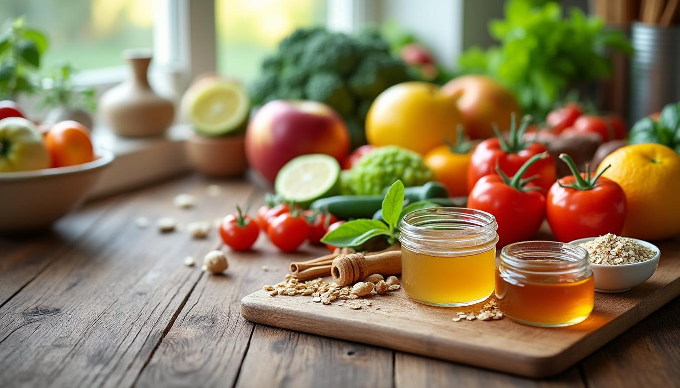 découvrez les bienfaits du régime sans sucre et profitez de conseils pratiques et d'astuces simples pour débuter facilement une alimentation saine et équilibrée.