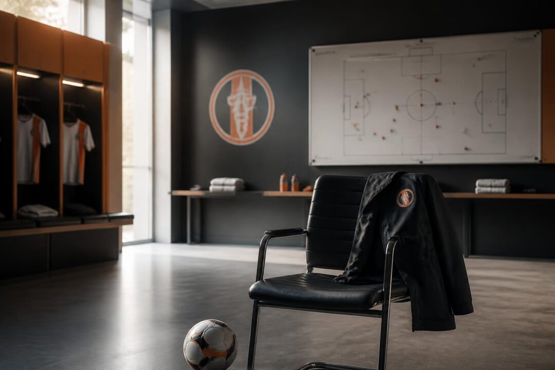 découvrez les implications du départ de houcine ammouta du club d'al jazira et ce que cela augure pour l'avenir de l'équipe.