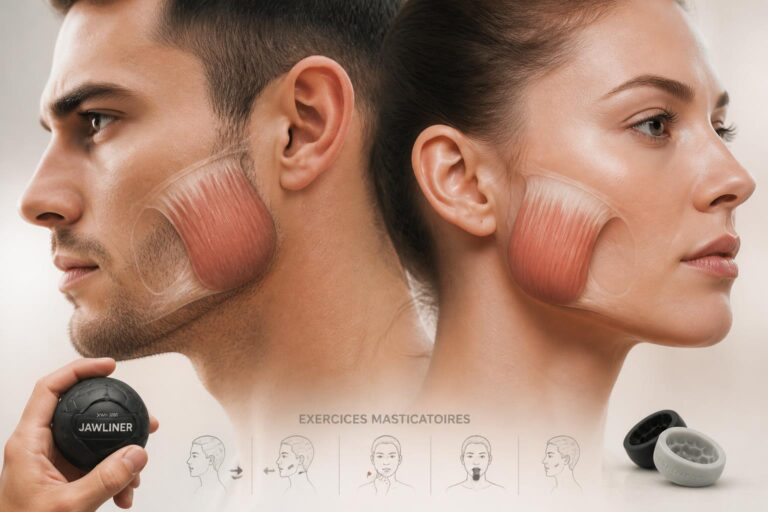 Quel est le muscle le plus puissant du corps humain et comment le renforcer