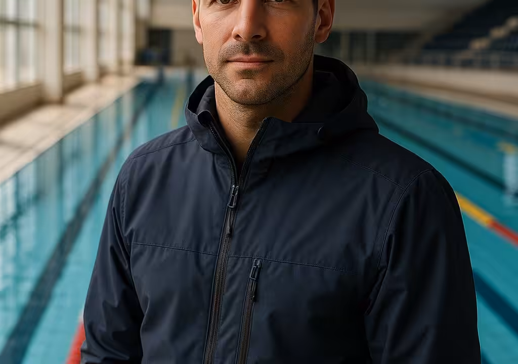 Adrien Perrot