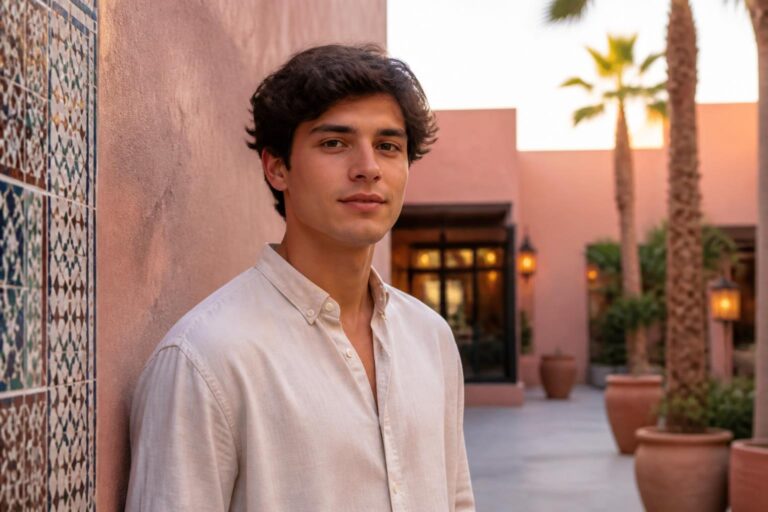 Thiago Pitarch : qui est ce jeune talent et quel avenir au Maroc