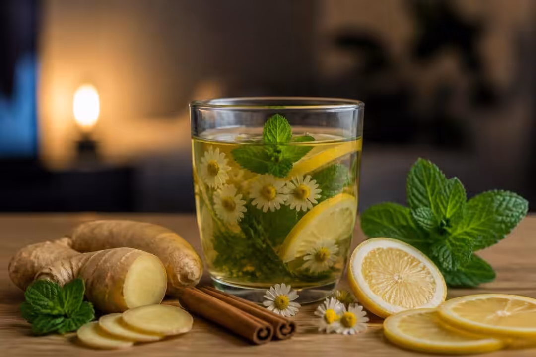 découvrez nos recettes efficaces de boissons pour maigrir la nuit et favoriser la perte de poids naturellement pendant votre sommeil.