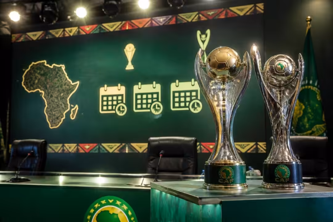 découvrez les dates officielles des finales de la ligue des champions et de la coupe de la confédération 2026, annoncées par la caf. préparez-vous à suivre les moments forts du football africain.