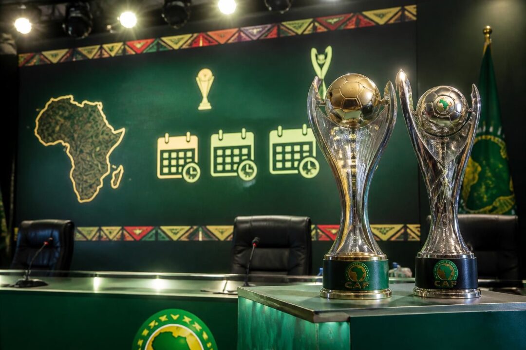 découvrez les dates officielles des finales de la ligue des champions et de la coupe de la confédération 2026, annoncées par la caf. préparez-vous à suivre les moments forts du football africain.