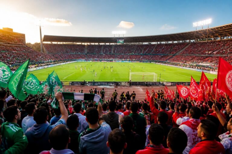 Derby wydad – raja : la billetterie pour le match enfin lancée