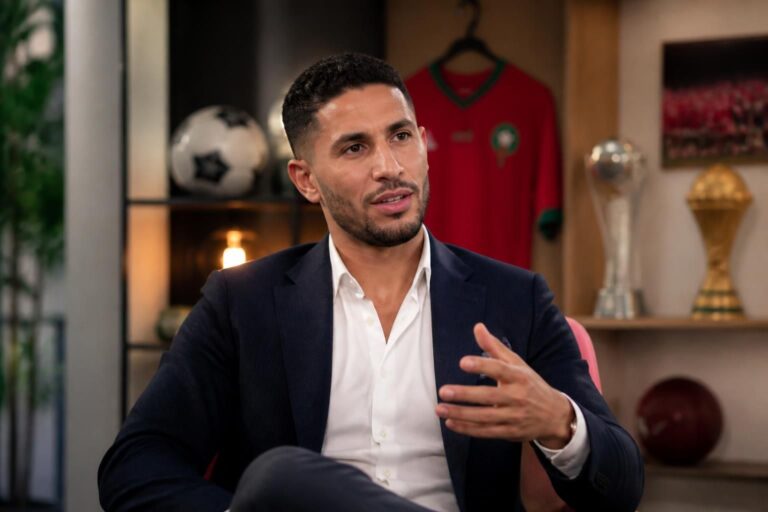 Entretien avec Jawad Zairi : pourquoi on doit tous soutenir la sélection nationale