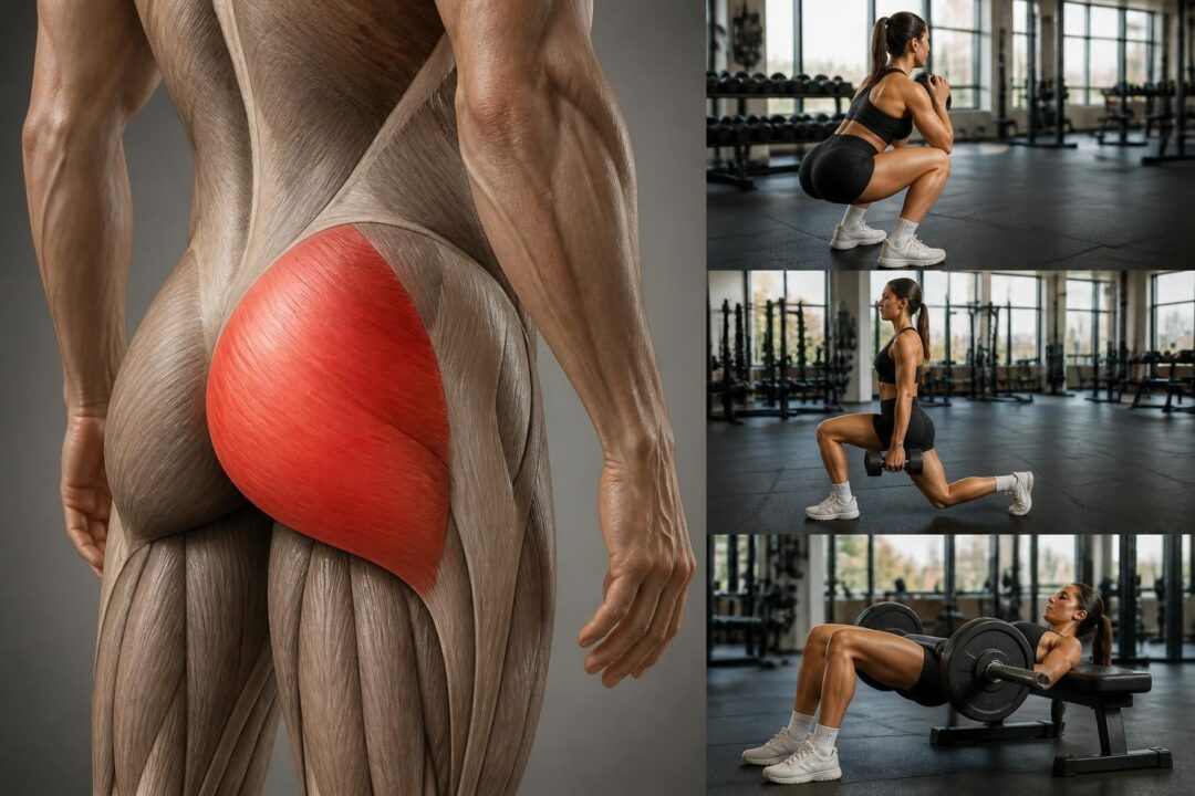 découvrez l'anatomie du grand fessier, son rôle essentiel dans le mouvement et les exercices les plus efficaces pour le tonifier et le renforcer au quotidien.