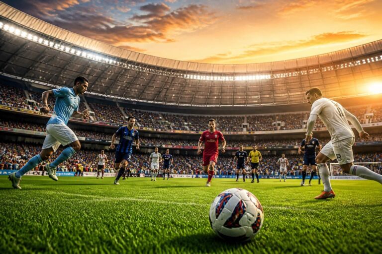 Mondial des clubs 2026 : découvrez le programme complet des phases de groupes à la finale