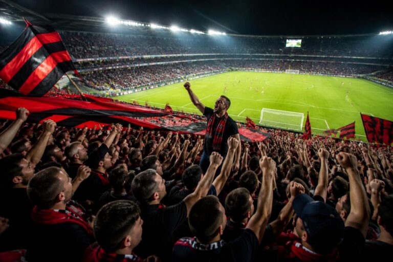 Pourquoi les Winners sont considérés comme le meilleur groupe de supporters au monde