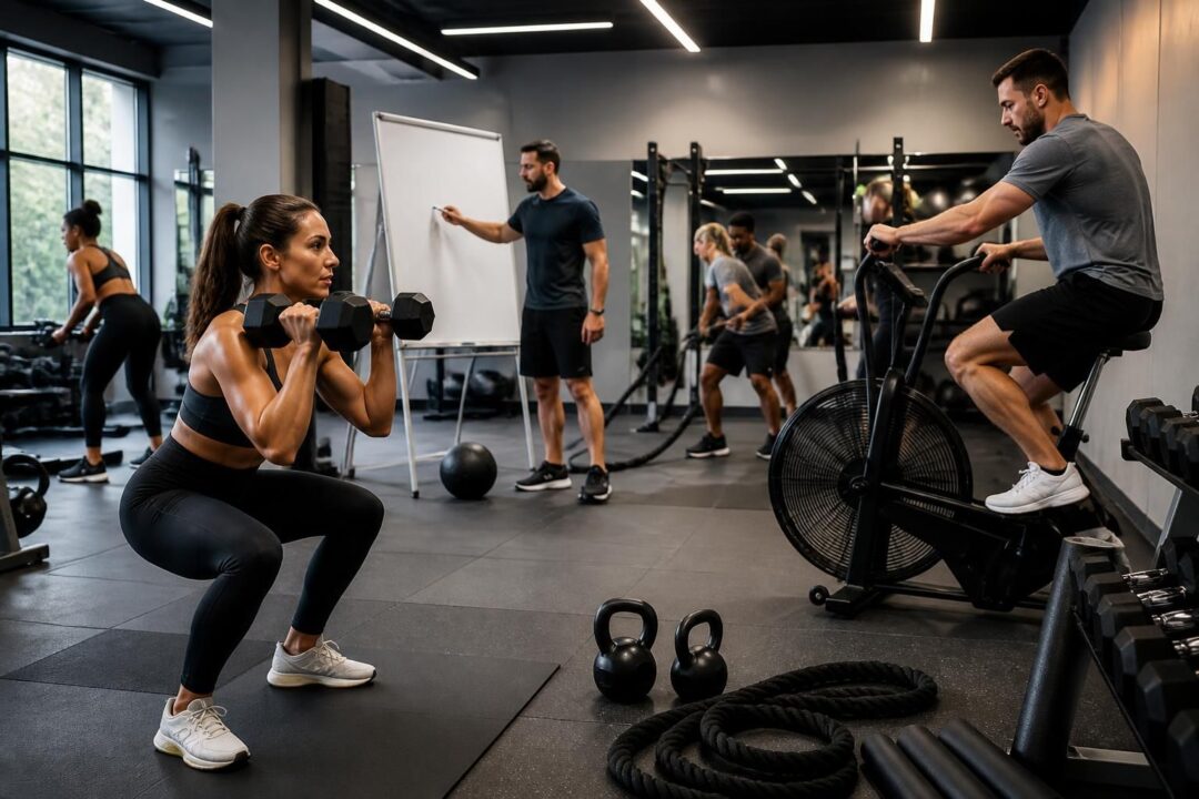 découvrez un programme de musculation efficace pour perdre du poids avec des exercices ciblés et un planning adapté à vos objectifs. transformez votre corps et améliorez votre santé dès aujourd'hui.