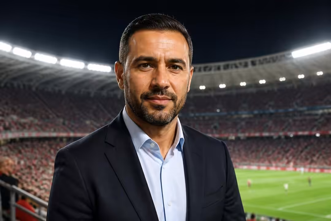 découvrez qui est mohamed ouahbi, le nouveau patron des lions de l'atlas, et son rôle dans le football marocain.