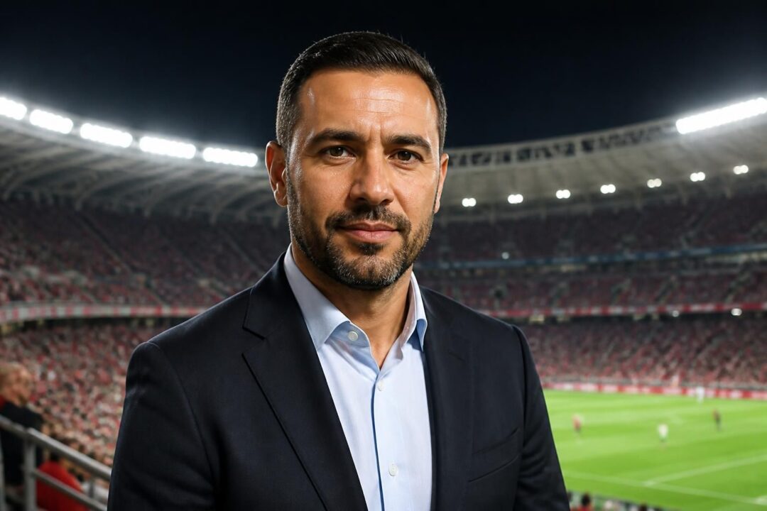 découvrez qui est mohamed ouahbi, le nouveau patron des lions de l'atlas, et son rôle dans le football marocain.