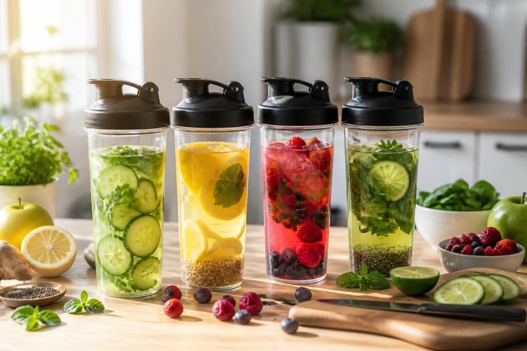 découvrez nos recettes de shaker minceur maison faciles et savoureuses pour accompagner efficacement votre perte de poids et retrouver une silhouette saine.