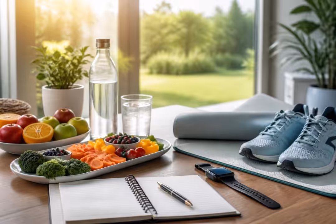 découvrez un régime efficace pour perdre 10 kilos en 2 mois avec un plan d'action détaillé et des conseils pratiques pour réussir votre perte de poids de manière saine et durable.