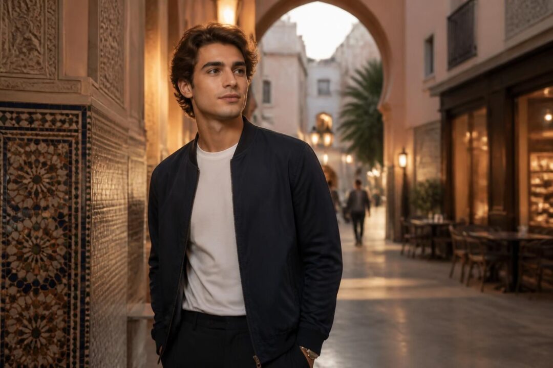 découvrez qui est thiago pitarch, ce jeune talent prometteur, et explorez son avenir potentiel au maroc dans le monde du sport.