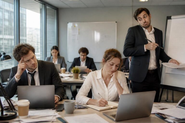 Tout savoir sur la lnfp, la ligue nationale des faux professionnels