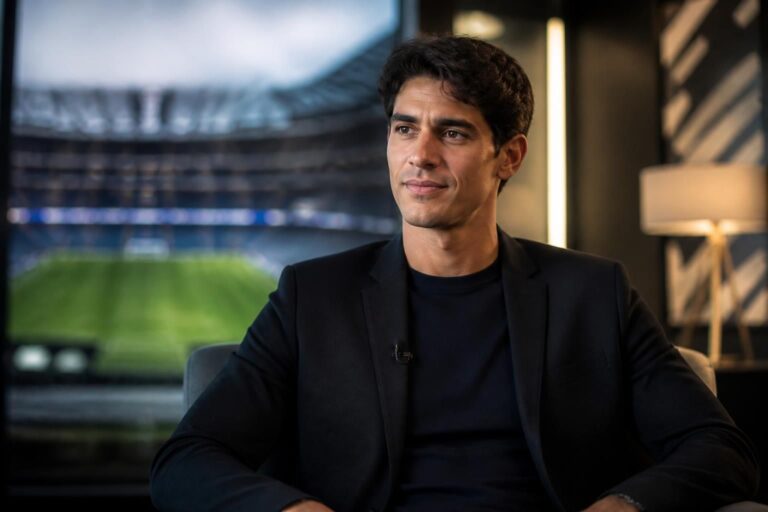 Yassine bounou dévoile pourquoi son transfert au real madrid n&rsquo;a pas abouti