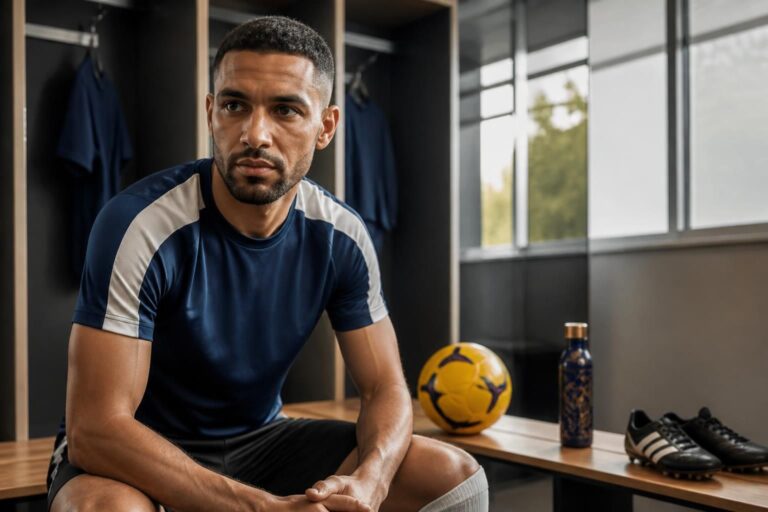 En-nesyri prêt à quitter fenerbahçe entre Villarreal, Al Nassr et des clubs anglais