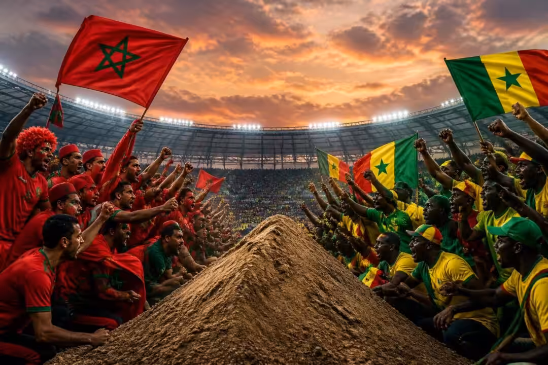 découvrez pourquoi le tribunal arbitral du sport a reporté l'audience du différend entre le maroc et le sénégal concernant la finale de la can 2025, une décision cruciale attendue prochainement.