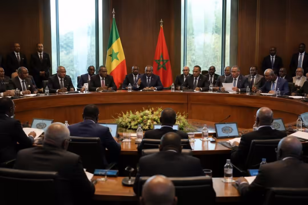 le tribunal arbitral du sport (tas) examinera l'appel du sénégal concernant l'attribution du titre au maroc lors de sa séance prévue le 8 octobre.
