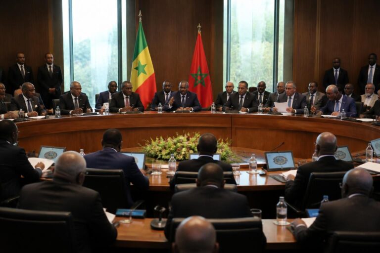 Le TAS fixera à l&rsquo;ordre du jour le 8 octobre l&rsquo;appel du Sénégal contre l&rsquo;attribution du titre au Maroc