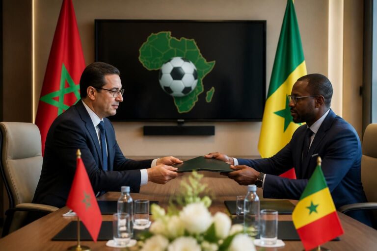 Maroc-Sénégal : démenti officiel face à une fausse annonce du verdict du TAS sur la finale de la CAN 2025