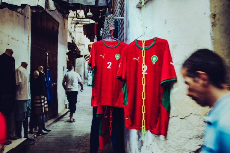 Lamine Yamal : Un prodige gravé à jamais dans la mémoire du football marocain
