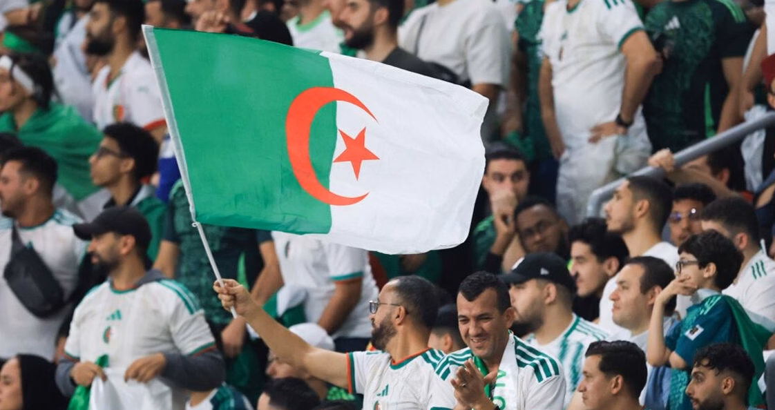 Jeux Méditerranéens : Algérie vs Maroc – Programme et diffusion de la demi-finale