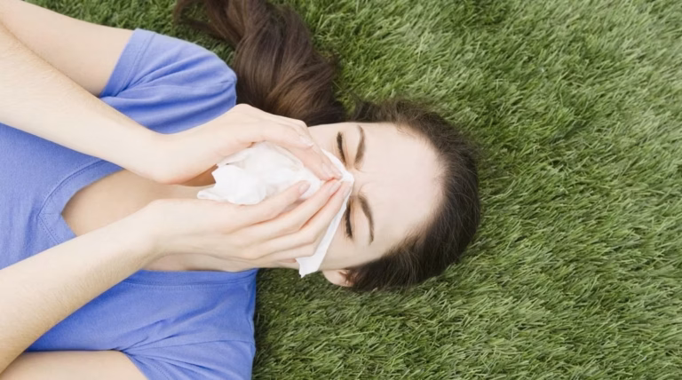 Allergie au sport : mythe ou réalité ?