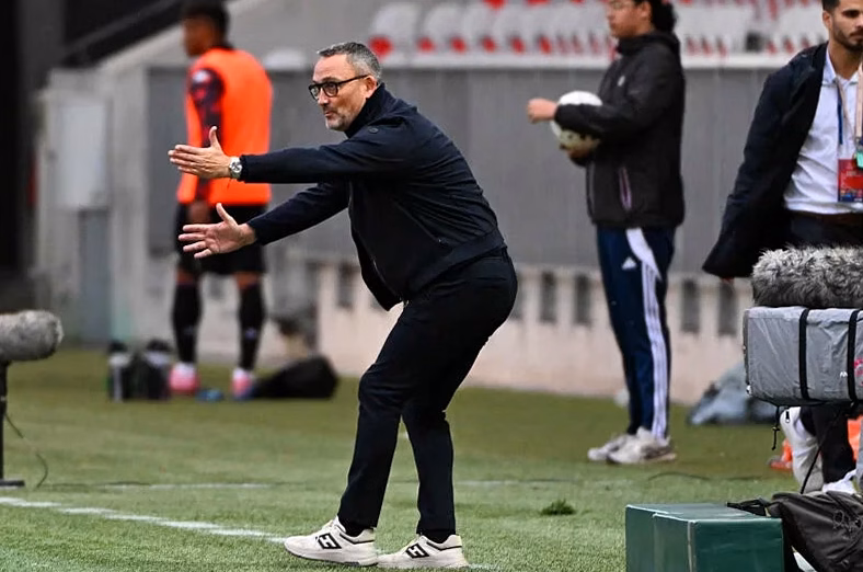 Nantes : l&rsquo;ancien coach des Canaris trouve rapidement un nouveau défi au Maroc