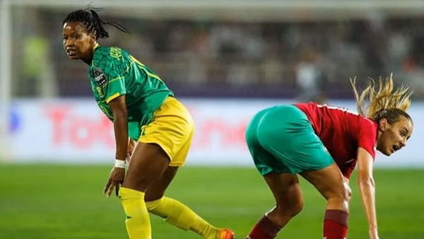 CAN Féminine : Le Maroc échoue en demi-finale face au Cameroun lors d&rsquo;une séance de tirs au but haletante