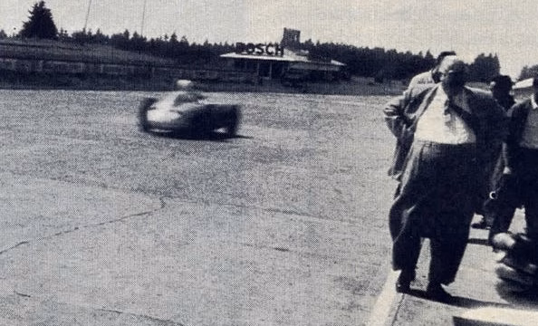 Elias Melul, le joueur qui échappa à la rafle de Lens en 1942 : Chroniques secrètes du Racing