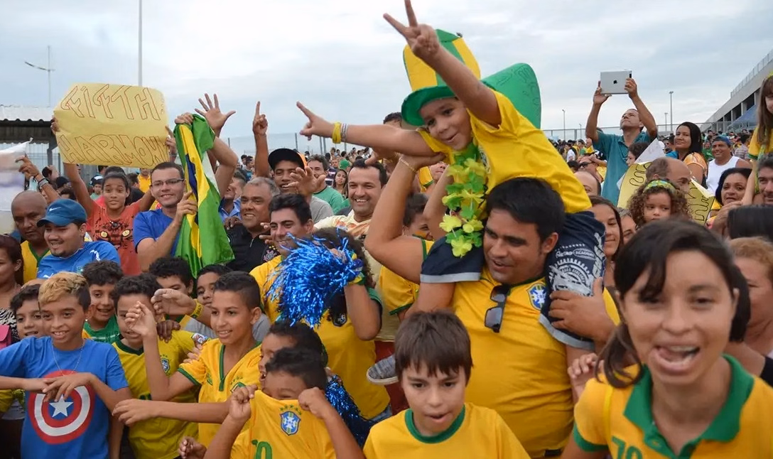 Infantino dévoile un projet révolutionnaire : une Coupe du Monde U15 réunissant 211 nations