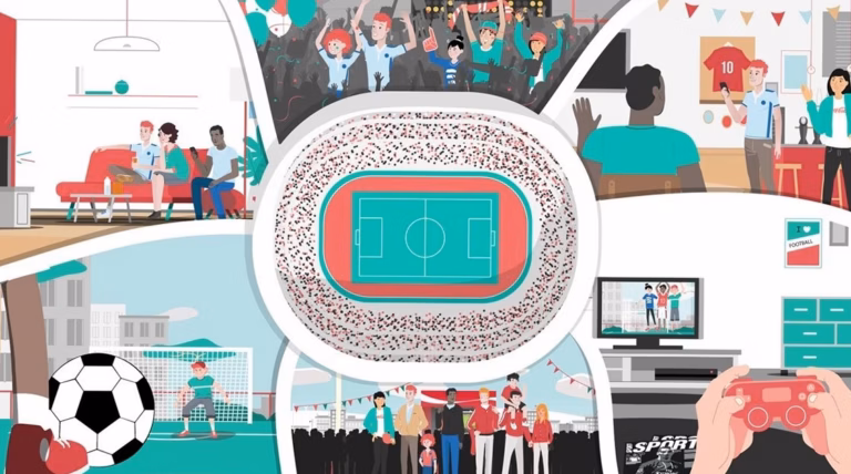 Une journée sportive pour tous avec le Secours Populaire : découvertes, exposition et collecte au rendez-vous